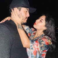 RoxyandAron2 Immagine Avatar