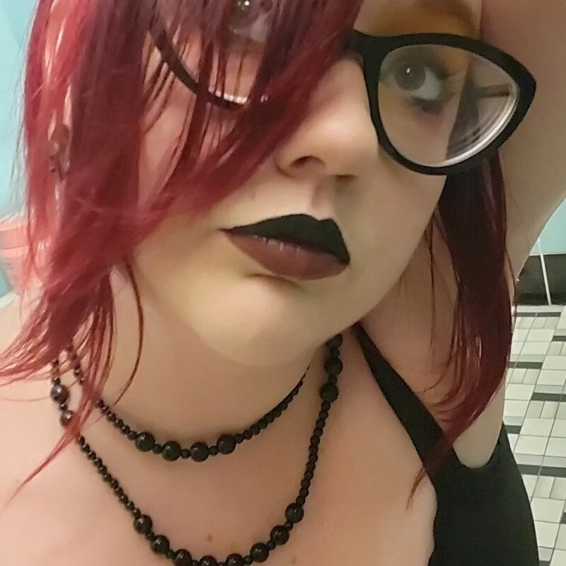 Hellmyra Stripchat profile image