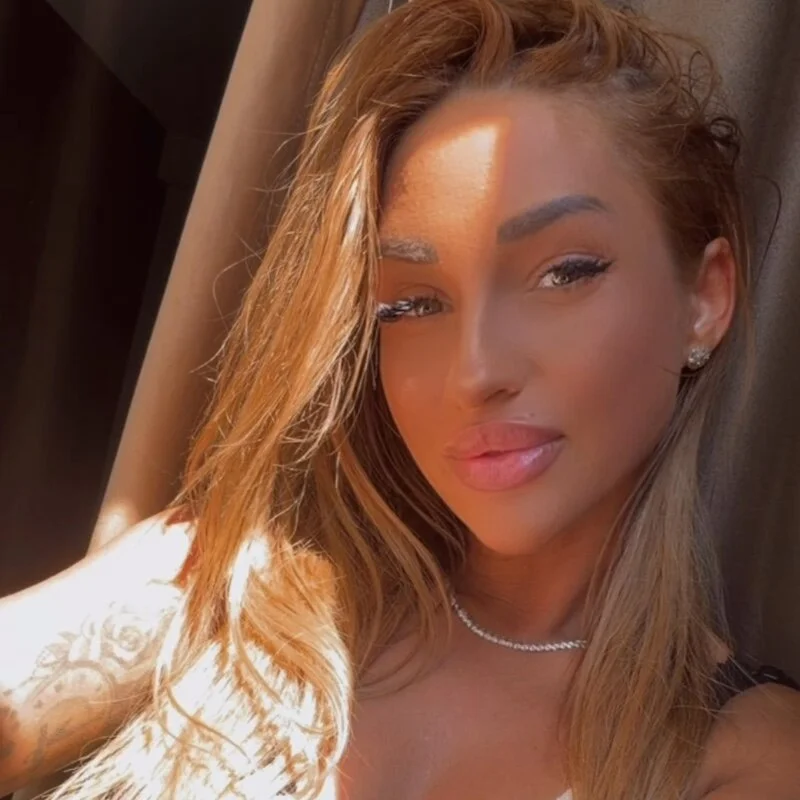 LovingBlondie Stripchat profile image