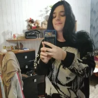 EvilElfia's Profile Pic