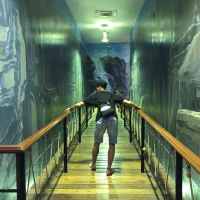 17HKJJ Gambar Avatar