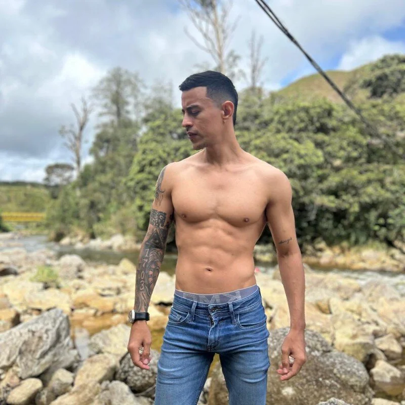 Tristan-bm live cam profile