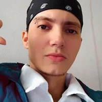 AronRox69's Avatar Pic