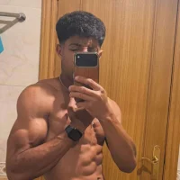 AndressW11234 Stripchat