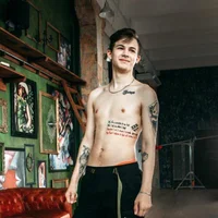 HandSome_Xs profilbillede