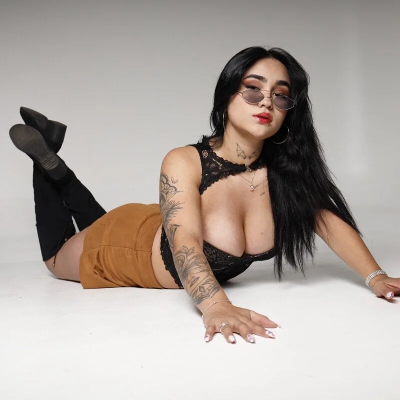 elaiamuller_ Stripchat profile image