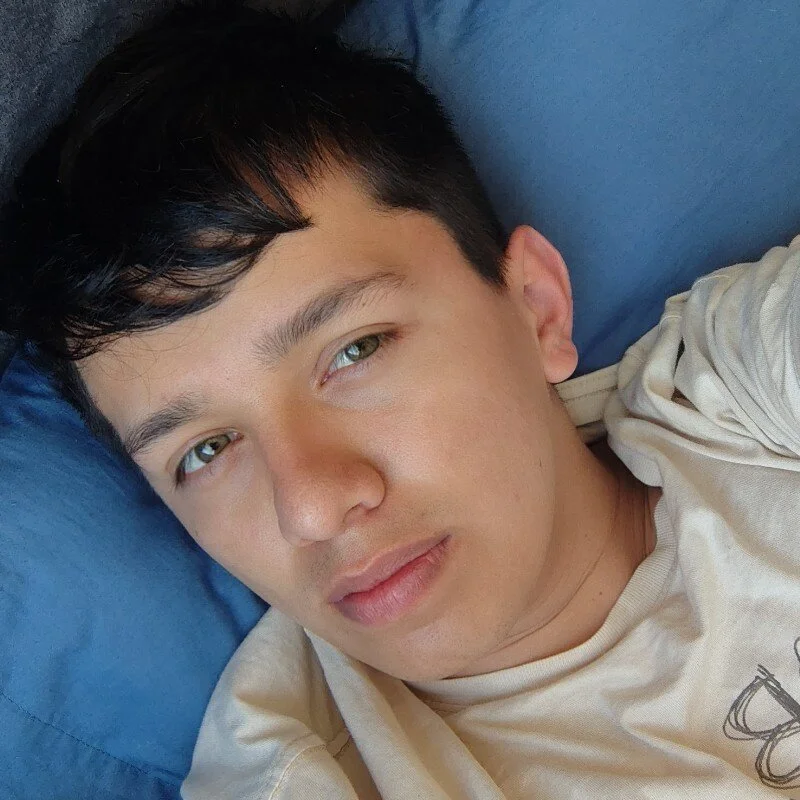 Alan_red profile photo