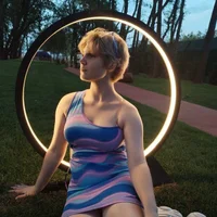 GriselWarick фото профиля