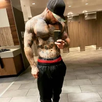 lildickdee অবতার ছবি