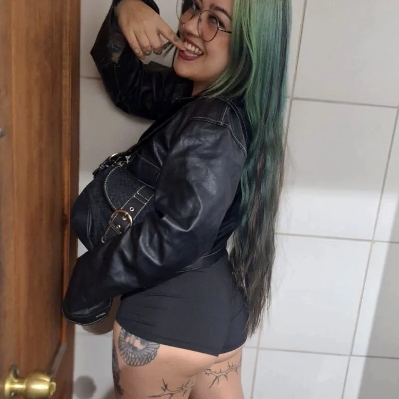 Dulcedeanis Stripchat profile image