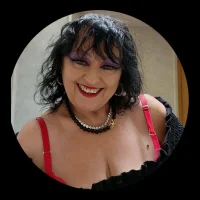 Sweetsouthernpie's Avatar Photo