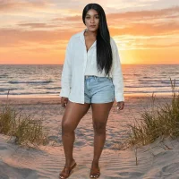 ArianaBlackk Immagine Avatar