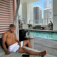 Scarfacelatin avatarbilde