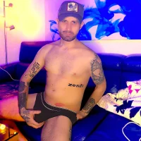 MARCO-COX's Avatar Photo