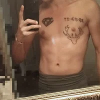 Foto desnuda XXX de Kevin_Lozan