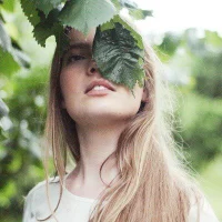 Zdjęcie profilowe modela EdaHillis