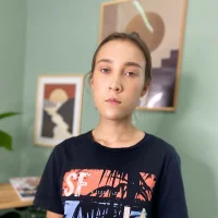 AnaHowel's Profile Pic