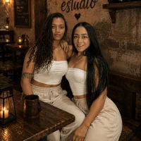 Slika avatara modela LucyAndBella