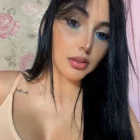 pradataliana_a webcam model