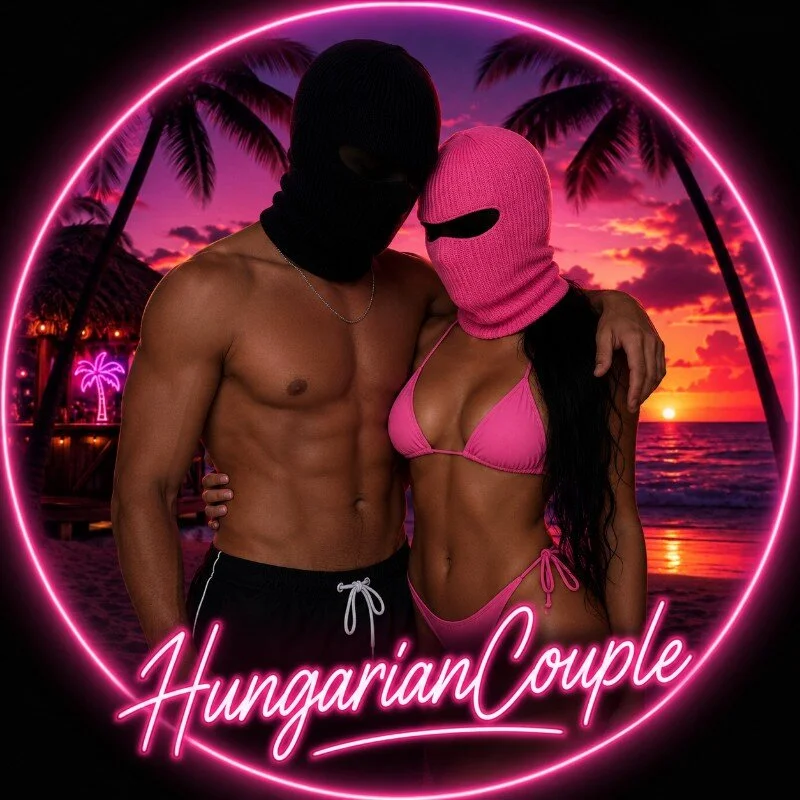HungarianCouple