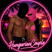 Image d’avatar de HungarianCouple