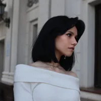 Gambar Profil MyeshaTress