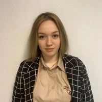 Zdjęcie profilowe modela AlexinaRoger