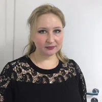 KindestMary's Profile Pic