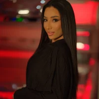 Awatar – GinaValentinna