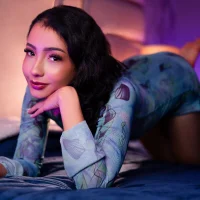 Marilyn_Russells profilbillede