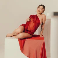 EveBensonX's Avatar Pic