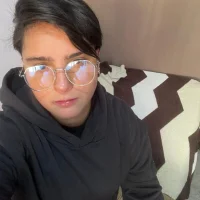 Zdjęcie profilowe modela Gloria_88