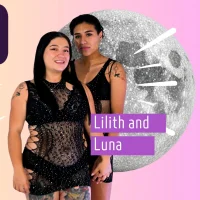 Gambar Profil Lilith_and_Luna