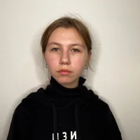 TinaWelch Poză de profil