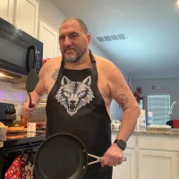 ChefzKiss webcam