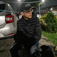 Zdjęcie profilowe modela Juanpelaez1