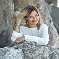 KrissSexi Immagine Avatar