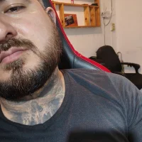 MaximoCl's Profile Pic