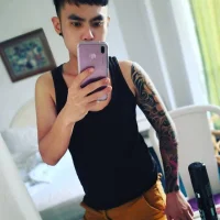 yysenn's Profile Pic