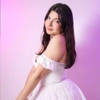 Seraphine_18 model avatar