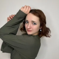 EvieEacho Gambar Avatar