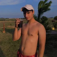 chewyguy8's Profile Pic