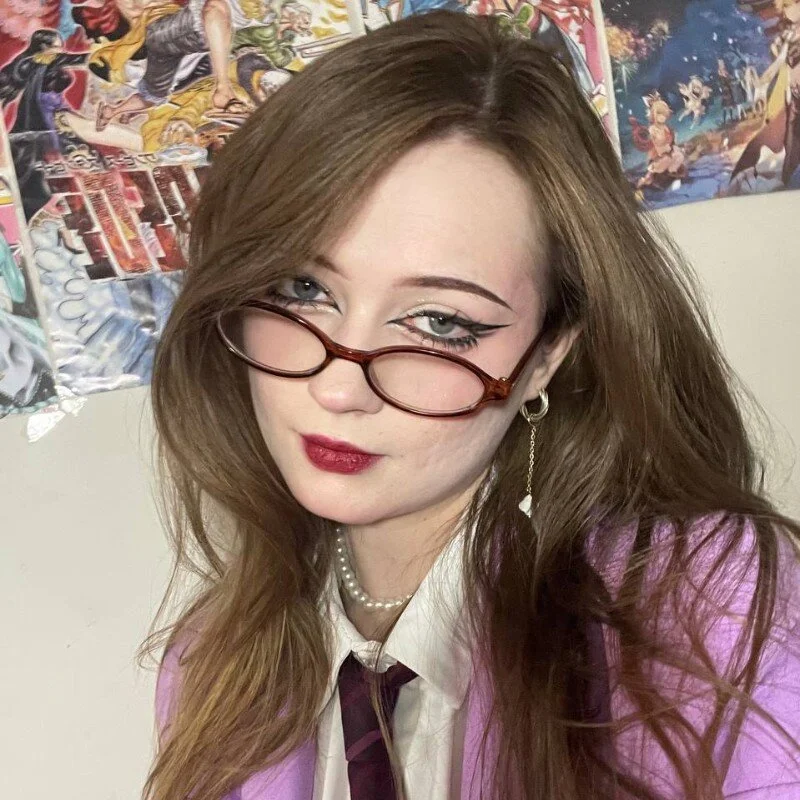 HannaWalton Stripchat profile image