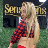 Diana_Harper - Profil Fotoğrafı