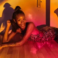 Kloe__11's Profile Pic
