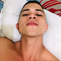 JackMaxwell_ Profilový obrázek