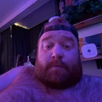 Gaygingercub21's Profile Pic
