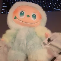 Ảnh Đại Diện DechunZheng