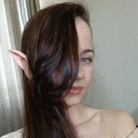 Elfaelle – avatarbillede