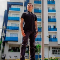 James_Turner_のプロフィール写真